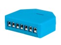 SHELLY - Module ON/OFF un relais sans neutre Wi-Fi (Shelly 1L)