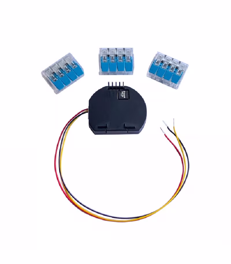 SHELLY - Temperature Sensor AddOn for Shelly 1/1PM