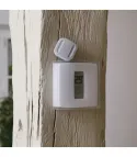 NodOn - Bouton de commande EnOcean The Soft Button Cozy White