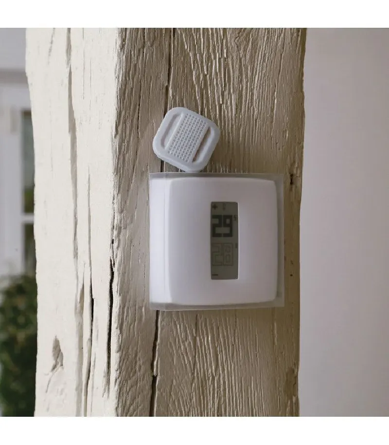 NodOn - The Soft Button Cozy White - EnOcean