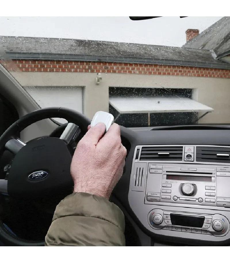 NodOn - The Soft Button Cozy White - EnOcean