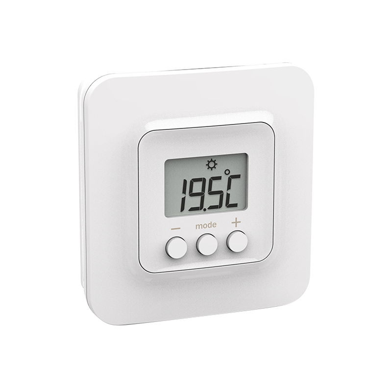 Delta Dore - Thermostato radio TYBOX 5200