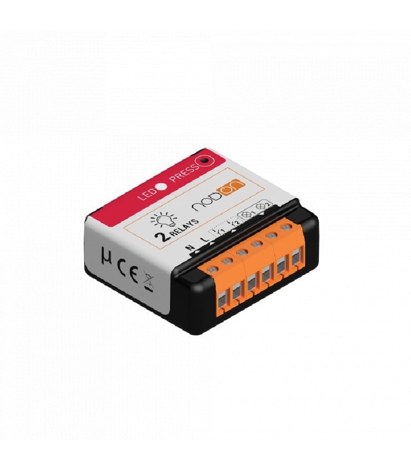 NodOn - Module Eclairage ON/OFF Zigbee 3.0