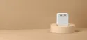 Aqara - Zigbee 3.0 Single Switch Module T1 (With Neutral)