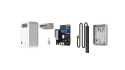 Aqara - Zigbee 3.0 Relais mit Neutralleiter (Aqara Single Switch Module T1 With Neutral)