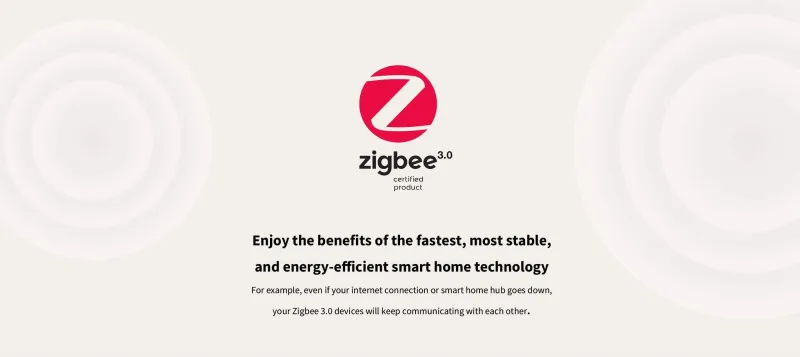 Aqara - Zigbee 3.0 Single Switch Module T1 (With Neutral)