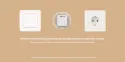 Aqara - Zigbee 3.0 Single Switch Module T1 (With Neutral)