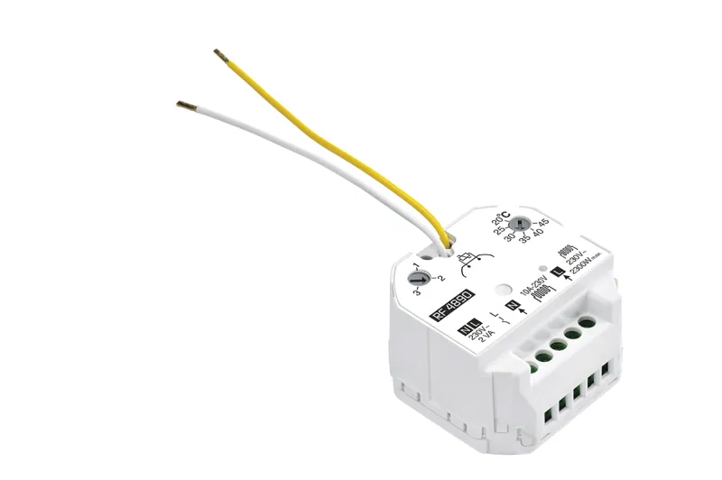 Delta Dore - Récepteur RF 4890