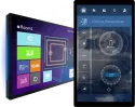 iRidium mobile - iRidium panel 7 for wall mounting