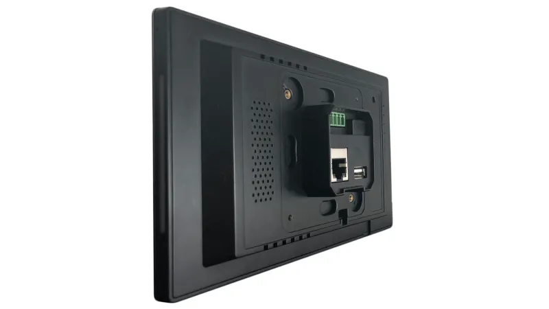 iRidium mobile - iRidium panel 7 for wall mounting