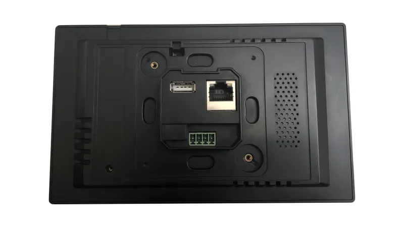 iRidium mobile - iRidium panel 7 for wall mounting