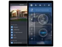 iRidium mobile - iRidium panel 7 for wall mounting