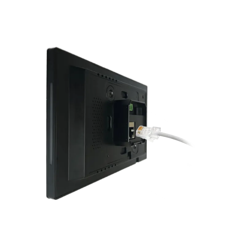 iRidium mobile - iRidium panel 7 for wall mounting