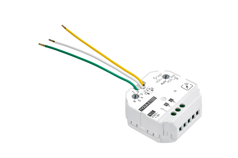Delta Dore - Emettitore 230 V TYXIA 2700