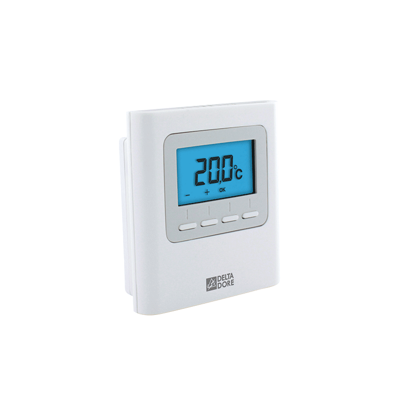 Delta Dore - Wireless room thermostat Minor 1000