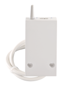 Delta Dore - Ricevitore radio a filo pilota RF 6600 FP