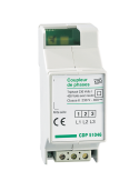 Delta Dore - PLC-Phasenkoppler für dreiphasige Installation