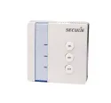 Secure - Z-Wave controlled Boiler Actuator GEN5