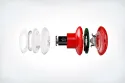 FIBARO - The Button - Vert