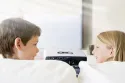 FIBARO - The Button - Vert