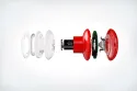 FIBARO - The Button - Red