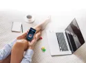 FIBARO - The Button - Blu