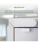 FRIENT - Sensore di apertura di porte e finestre Zigbee 3.0 pro