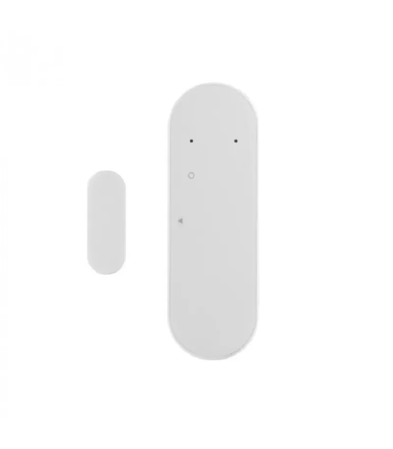 FRIENT - Détecteur d'ouverture de porte ou fenêtre Zigbee 3.0