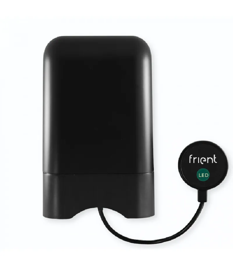 FRIENT - Zwave electricity meter interface
