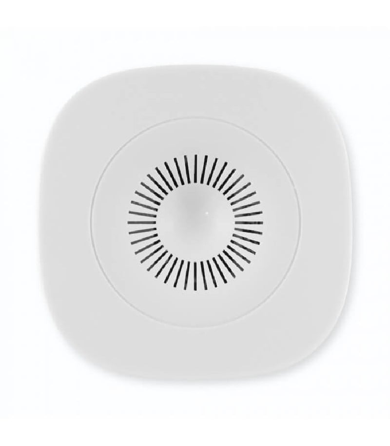 FRIENT - Capteur de température et humidité intelligente Zigbee 3.0