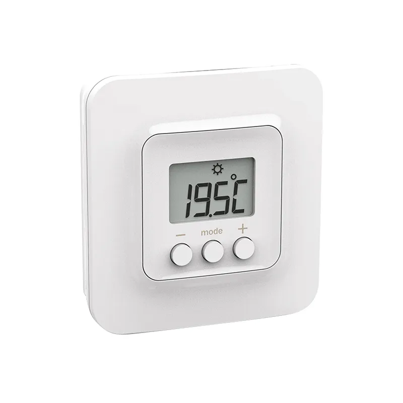 Delta Dore - Drahtloser Zonenthermostat TYBOX 5150