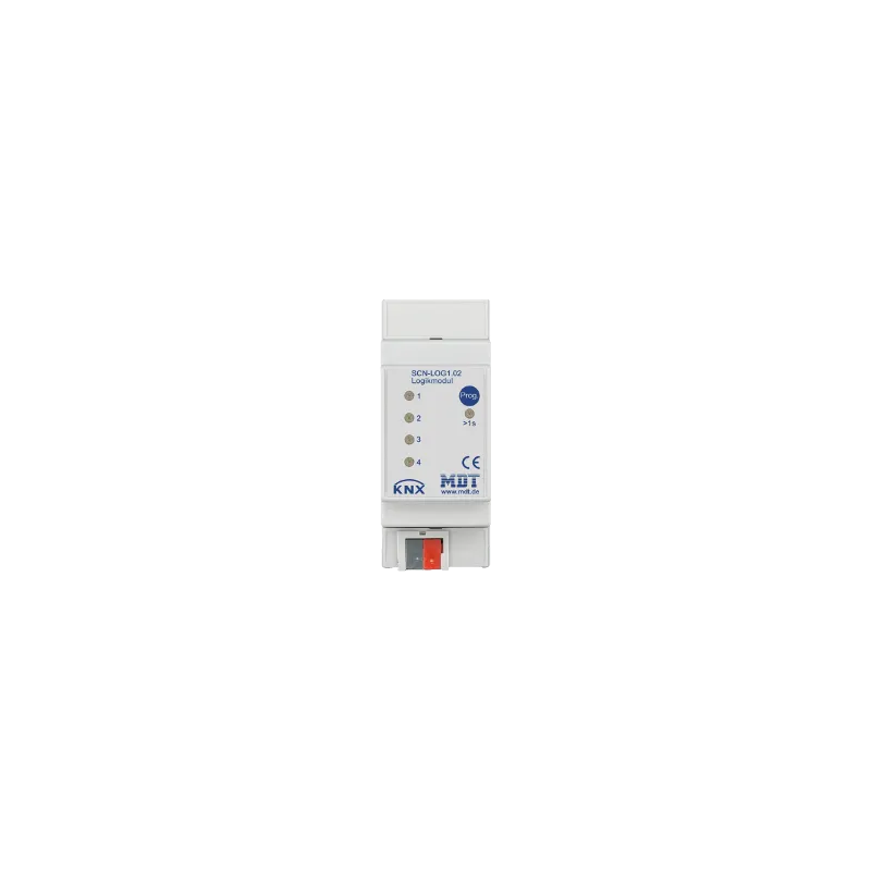 MDT - Logik Modul, 2SU MDRC