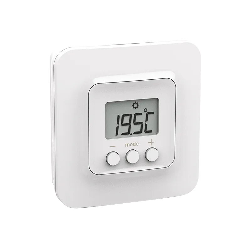 Delta Dore - Termostati ambiente TYBOX 5000