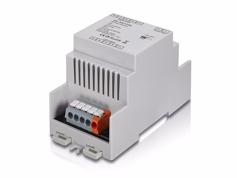 Sunricher - Variateur LED ZigBee 3.0