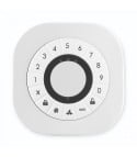FRIENT - Clavier à codes et lecteur RFID Zigbee 3.0