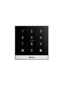 Akuvox - PIN Code, RFID- und NFC-kompatibler IP-Zutrittskontrollleser (Akuvox A02S)