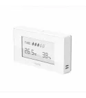 Aqara - Sensore di temperatura e umidità Zigbee (Aqara Temperature and Humidity Sensor)