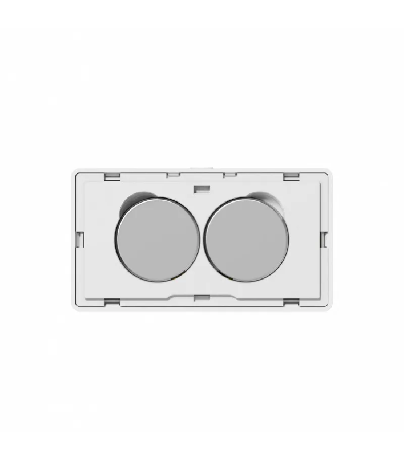 Aqara - Sensore di temperatura e umidità Zigbee (Aqara Temperature and Humidity Sensor)
