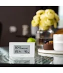 Aqara - Sensore di temperatura e umidità Zigbee (Aqara Temperature and Humidity Sensor)