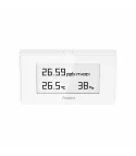 Aqara - Sensore di temperatura e umidità Zigbee (Aqara Temperature and Humidity Sensor)