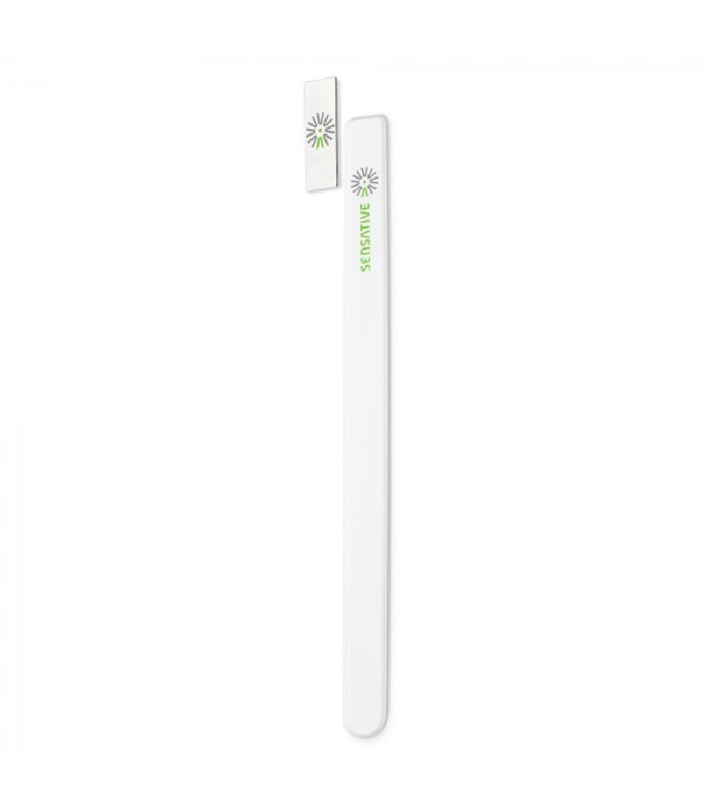 Sensative - Capteur d'ouverture de porte extra fin Z-Wave+ Strip Guard 700