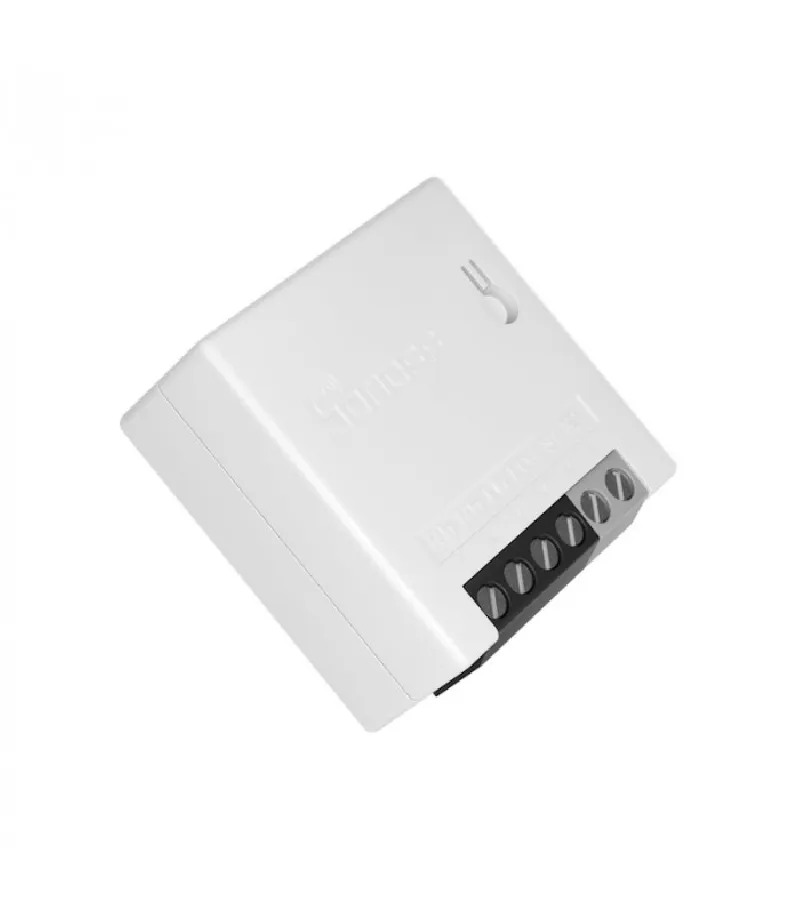 SONOFF - Interruttore collegato al WIFI (DIY)