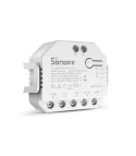 SONOFF - Interruttore intelligente WIFI a 2 canali + monitoraggio del consumo