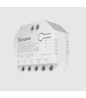 SONOFF - Interruttore intelligente WIFI a 2 canali + monitoraggio del consumo