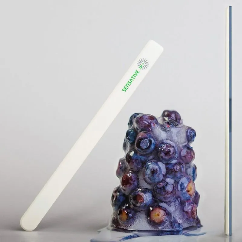 Sensative - Strips Drip extra-slim Z-wave+ leak and temperature sensor