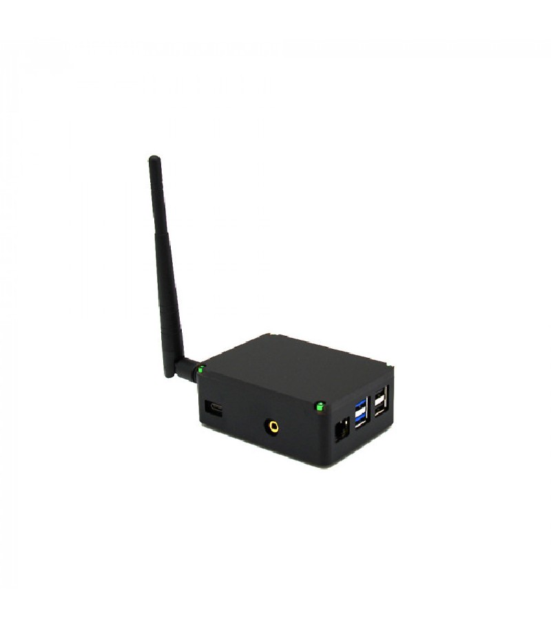 Jeedom - Controller Domotico Jeedom Smart Z-Wave+