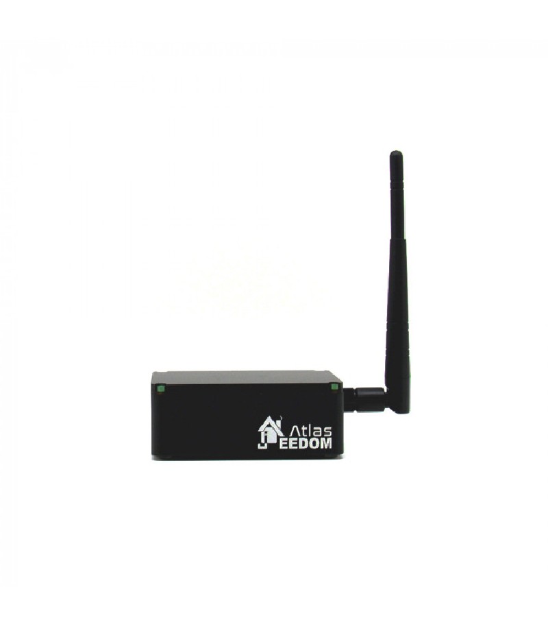 Jeedom - Controller Domotico Jeedom Smart Z-Wave+