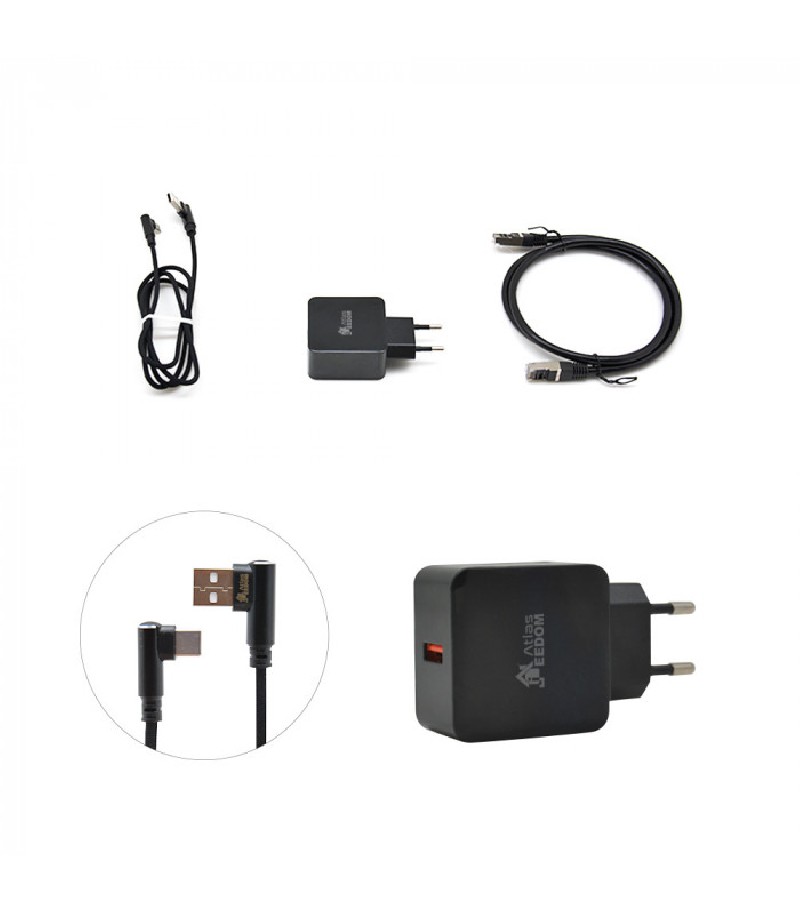 Jeedom - Controller Domotico Jeedom Smart Z-Wave+