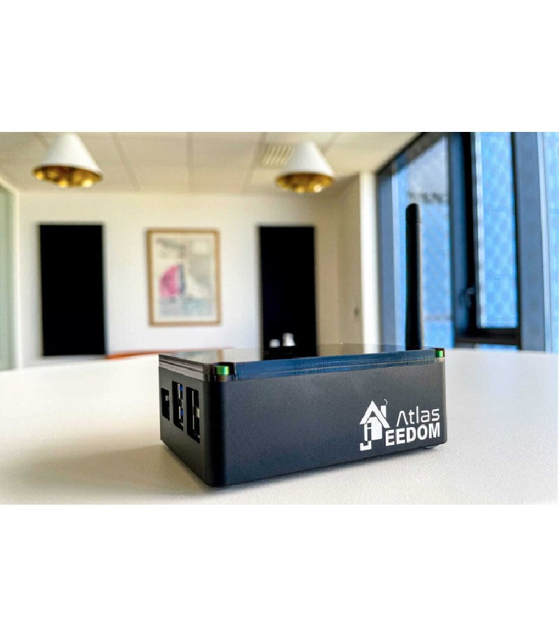 Jeedom - Home automation controller Jeedom Smart Z-Wave+