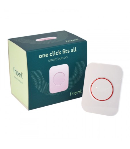 FRIENT - Pulsante intelligente Zigbee